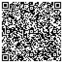 QR code with Hattie Mae Thomas contacts
