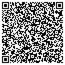 QR code with J & L Enterprises contacts