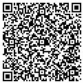 QR code with HPM contacts