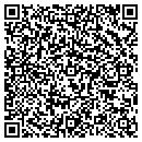 QR code with Thrasher Trucking contacts