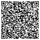QR code with Johnnies 66 contacts