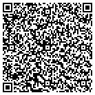 QR code with J RS Asphalt Paving & Seal Co contacts