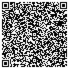 QR code with T JS Muffler Shop & Service Center contacts