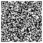 QR code with Hydrocephalus Support Group contacts
