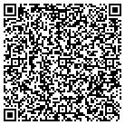 QR code with Hammonds Refrigeration & Appls contacts