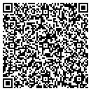 QR code with Lindas Laundry contacts
