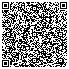 QR code with Saint Michaels Nursery contacts