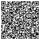 QR code with TCM Service contacts