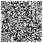 QR code with Handcrafted Marble Art contacts
