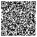 QR code with TJC contacts