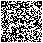 QR code with Cheryl Alvin Dvm Clinic contacts
