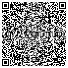 QR code with A G Edwards & Sons Inc contacts