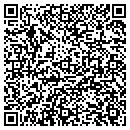 QR code with W M Murphy contacts