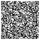 QR code with University Bhavioral Hlth Services contacts