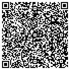 QR code with D J Enterprises Seamless contacts