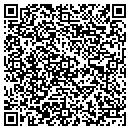 QR code with A A A Fish House contacts