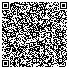 QR code with Ozark Action Ava Head Start contacts