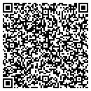 QR code with A Bail Agent contacts