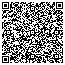 QR code with China Moon contacts