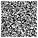 QR code with Richard Zander contacts