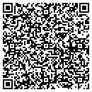 QR code with ARUP Laboratories contacts