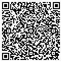 QR code with Image contacts