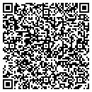 QR code with D & C Disposal Inc contacts