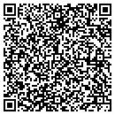 QR code with A Touch Of Sun contacts