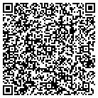QR code with Russ Burcham D D S P C contacts