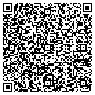 QR code with H & R Block Tax Service contacts