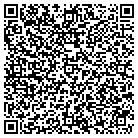 QR code with T & T Masonry & Tuckpointing contacts