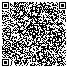 QR code with N Sight N2 Medial Legal Isss contacts