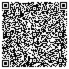 QR code with Just Us Guys & Girls In Service contacts
