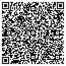 QR code with Roach Express contacts
