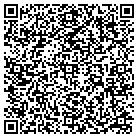 QR code with FIRST Discount Travel contacts