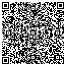 QR code with Captain Hook contacts
