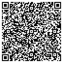 QR code with Harry and David contacts