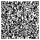 QR code with Allstate contacts