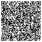QR code with Adair Road & Bridge Department contacts