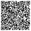 QR code with O D Cope contacts