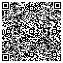 QR code with Clinton John contacts