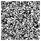 QR code with W W Phelps Printing Co contacts
