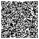 QR code with C&G Construction contacts