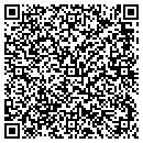 QR code with Cap Service Co contacts