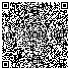 QR code with F & M Import Export Inc contacts