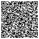 QR code with J & D Construciton contacts
