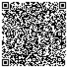 QR code with Hoke & Son Construction contacts