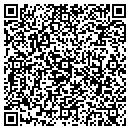 QR code with ABC Tow contacts