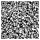 QR code with Anointed Hands contacts