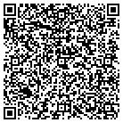 QR code with Hale County Water Department contacts